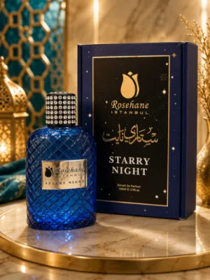 Rosehane Starry Night