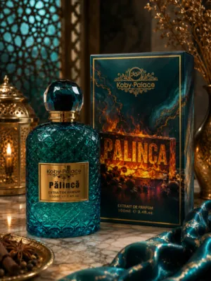 Koby Palace Palinca