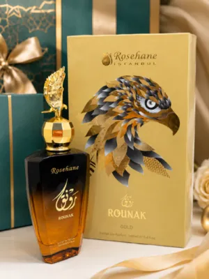 Rosehane Rounak Gold