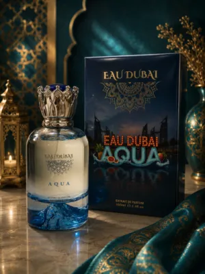 Eau Dubai Aqua