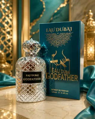 Eau Dubai Godfather