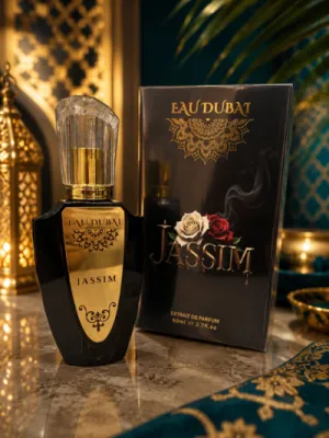 Eau Dubai Jassim