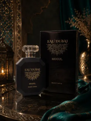 Eau Dubai Mogul