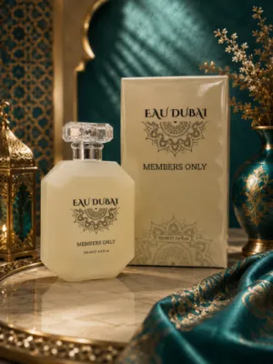 Eau Dubai Members Only