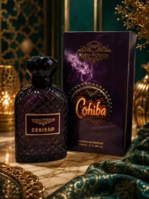 Koby Palace Cohiba