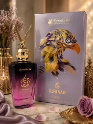 Rosehane Rounak Rose