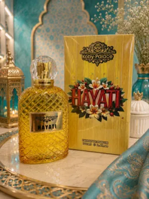Koby Palace Hayati