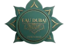 Eau Dubai logo