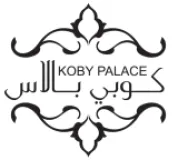 Koby Palace logo