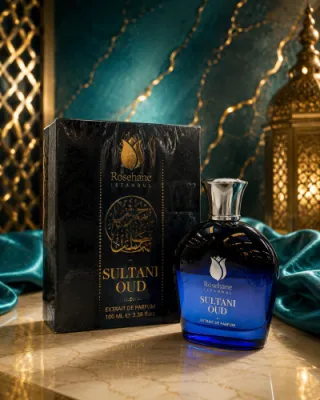 Rosehane Sultani Oud