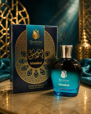 Rosehane Islambul