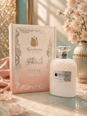Rosehane Royal Musk